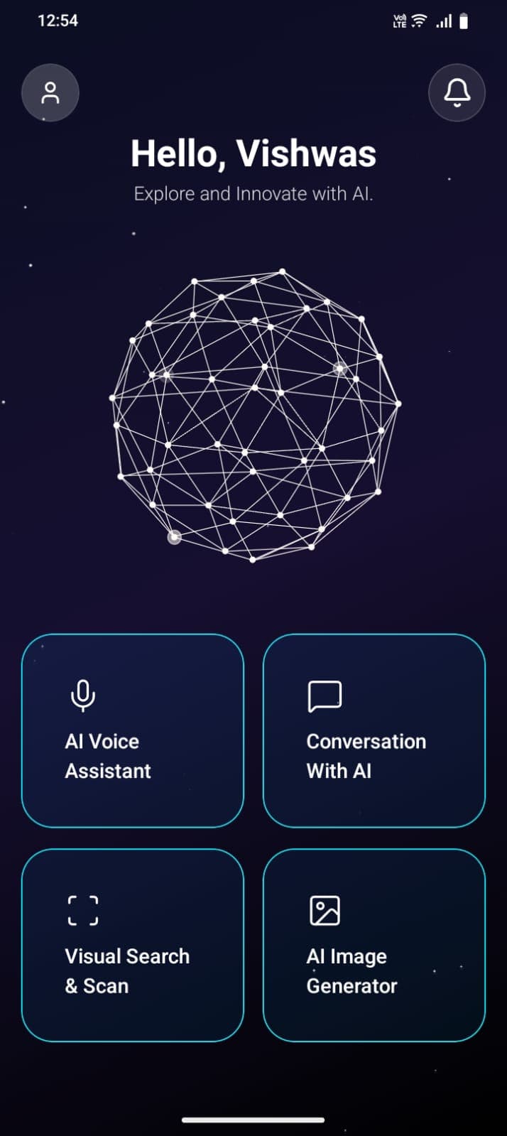 Rex AI